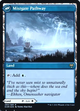 Senda do Portal Megalítico / Hengegate Pathway - Magic: The Gathering - MoxLand